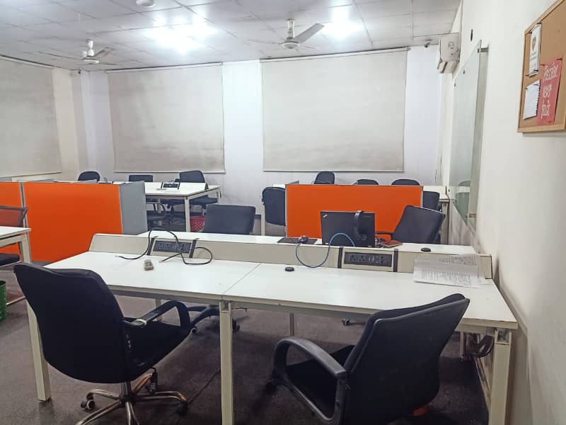 VIP FURNISHED OFFICES FOR RENT 20