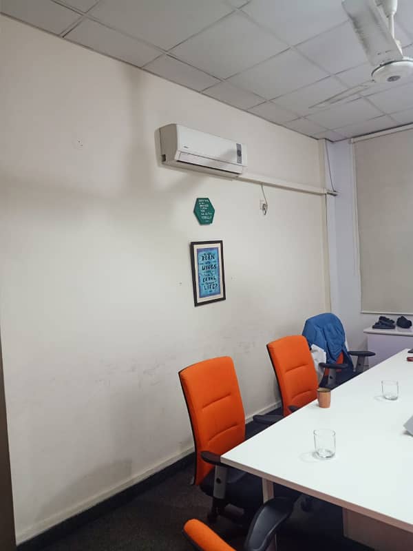 VIP FURNISHED OFFICES FOR RENT 21