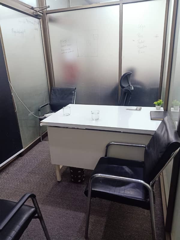 VIP FURNISHED OFFICES FOR RENT 23