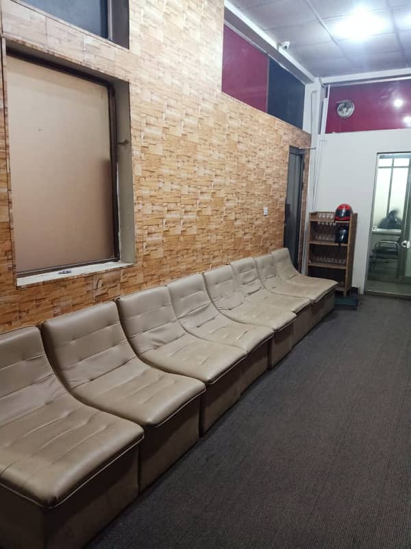 VIP FURNISHED OFFICES FOR RENT 28