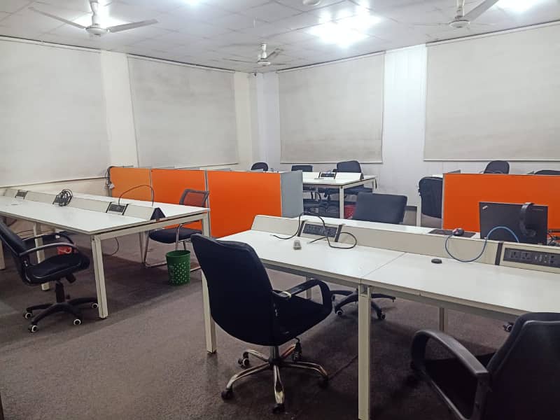 VIP FURNISHED OFFICES FOR RENT 29