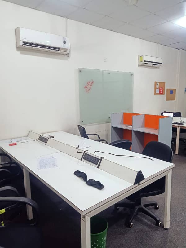 VIP FURNISHED OFFICES FOR RENT 34