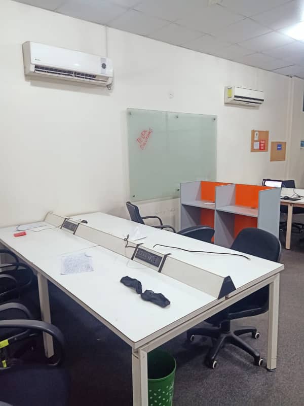 VIP FURNISHED OFFICES FOR RENT 37