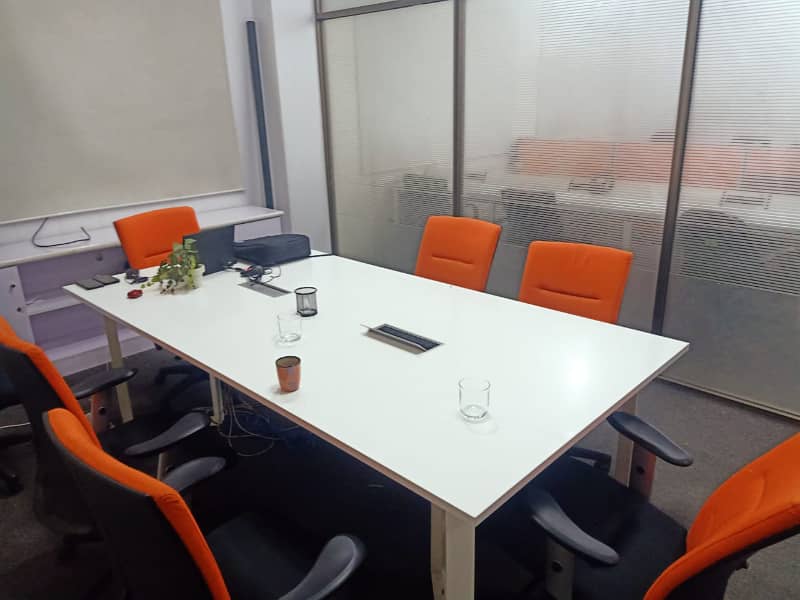 VIP FURNISHED OFFICES FOR RENT 38