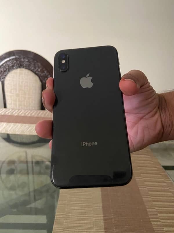 iphone X for sale 5