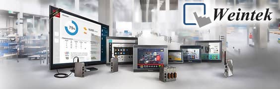 Weintek Product HMI