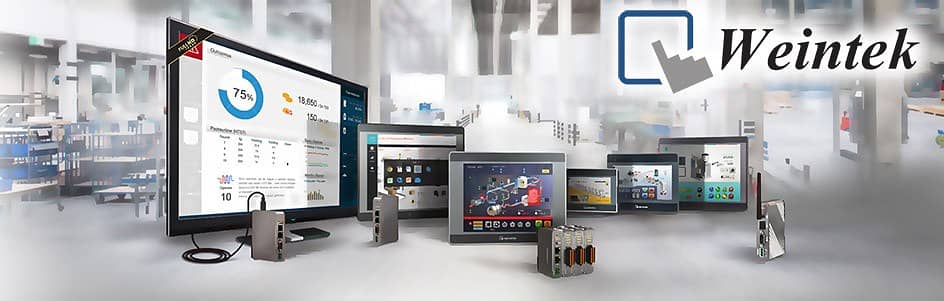 Weintek Product HMI 0