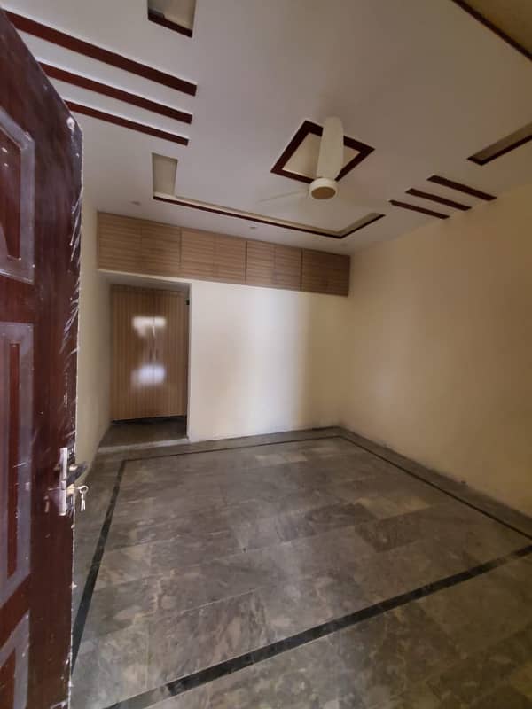 5 Marla, Triple Story Brand New House for Sale 2