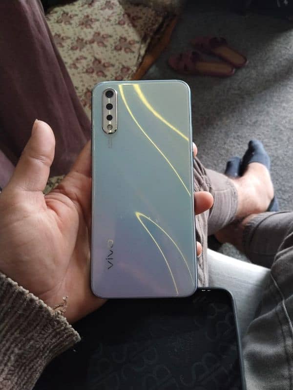 VivO S1 Orginal 0