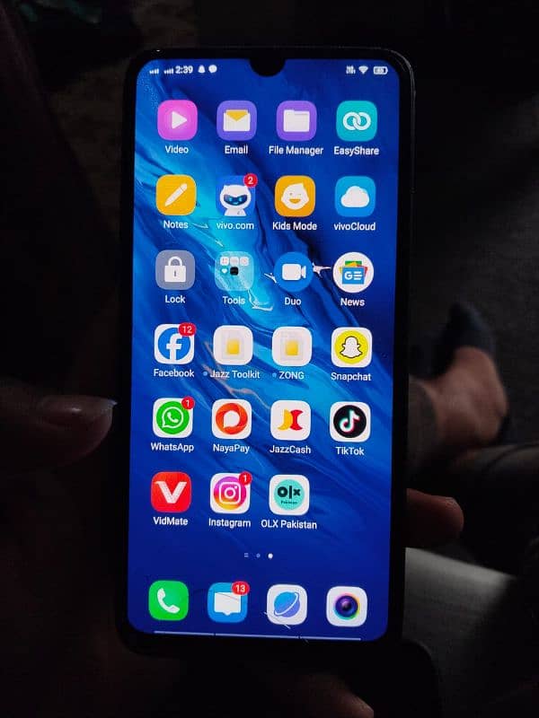 VivO S1 Orginal 1