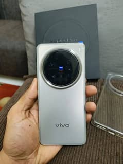 vivo x200 pro 1tb