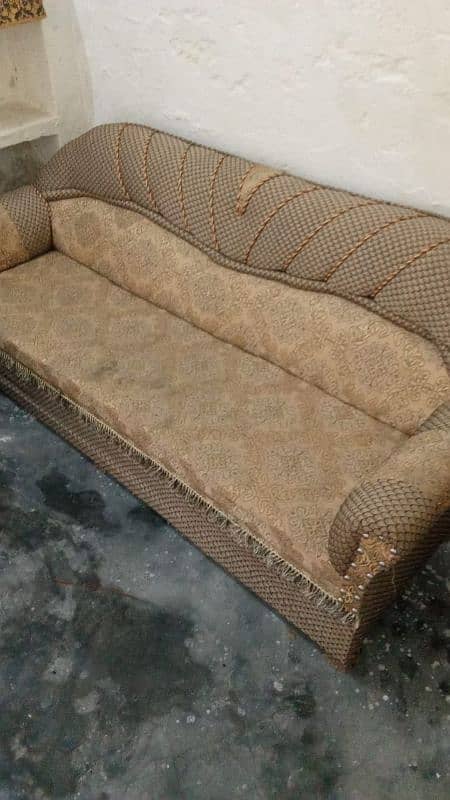 5 seater sofa set 1