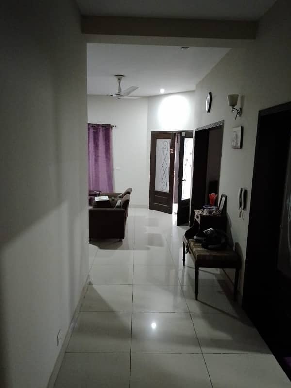 1KANAL OWNER USED HOUSE FOR SALE IN WAPDA TOWN PHASE 1 6 BEDROOM 4