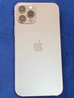 iphone 12 pro 256 gb mint condition non pta