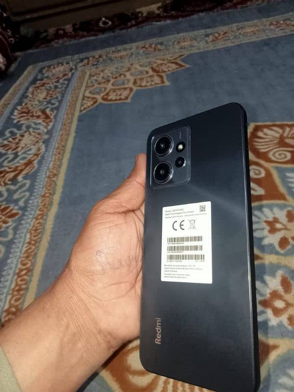 Redmi Note 12 2