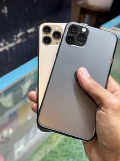 iPhone 11 Pro Pta Approved