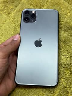 iPhone 11 Pro Pta Approved