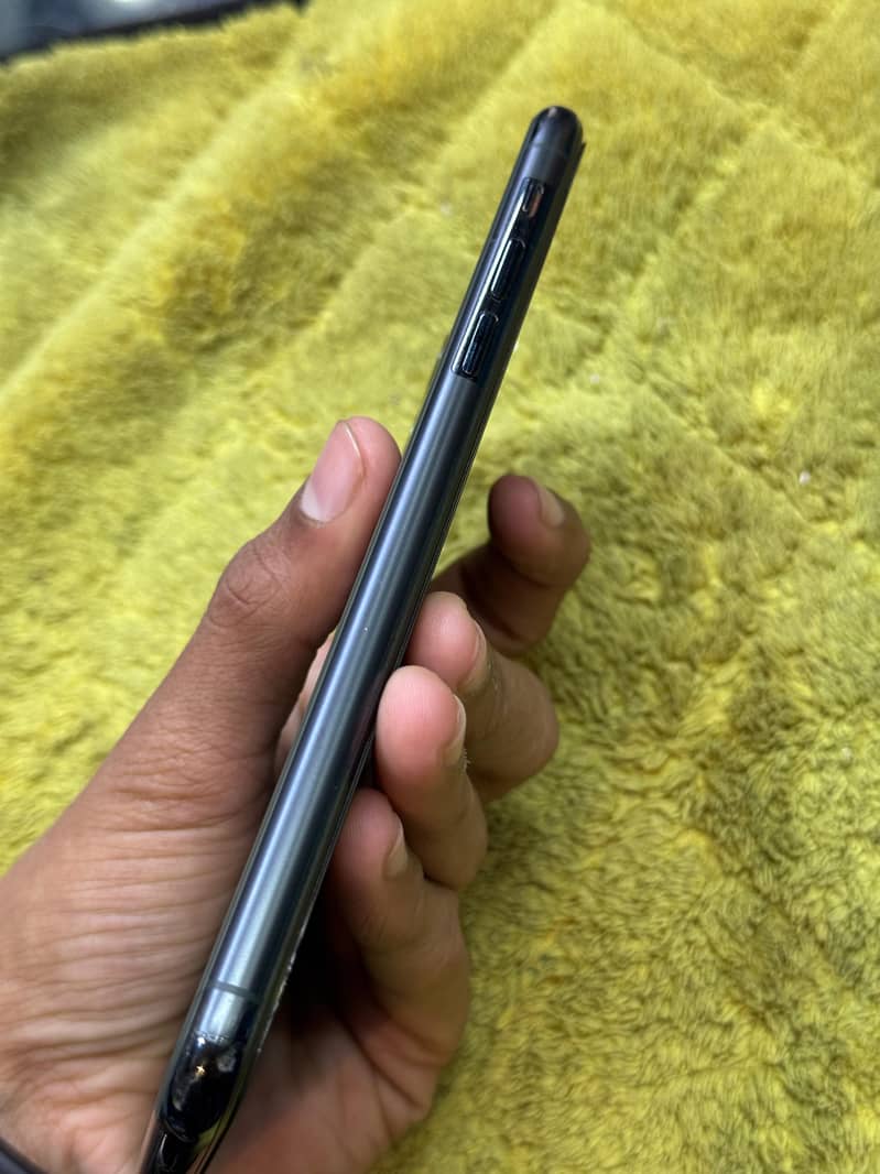 iPhone 11 Pro Pta Approved 2