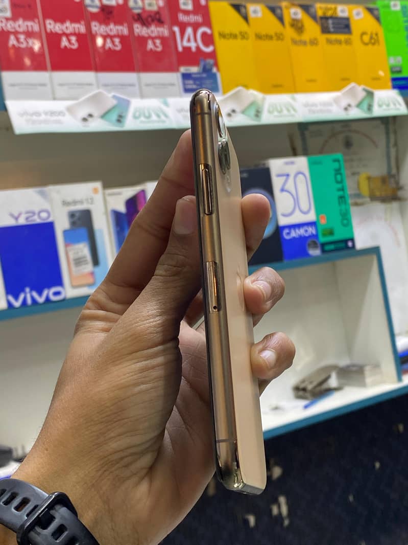 iPhone 11 Pro Pta Approved 8