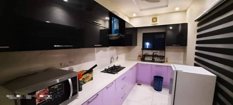 1KANAL FULLY FURNISHED BUNGALOW FOR SALE IN VALENCIA TOWN LAHOORE 14