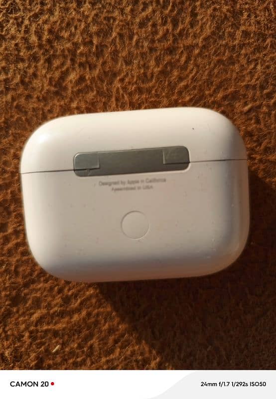 Apple Earpods pro best condition 1