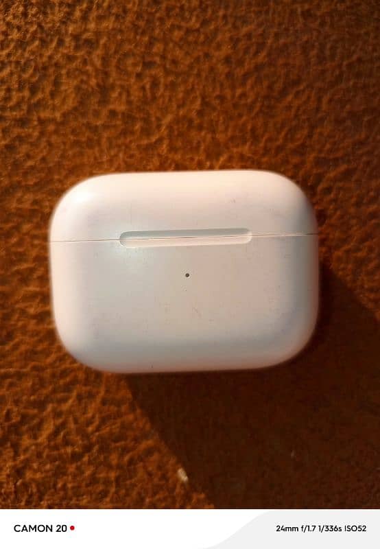 Apple Earpods pro best condition 2