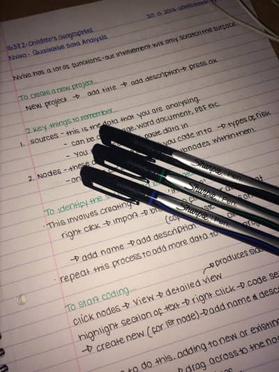 handwriting assignment work - Education Jobs - 1097928439