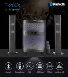 F&D T200x home theater original