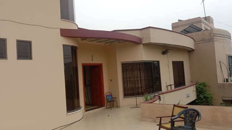 Kanal Owner Build House For Sale In Valencia Town 15