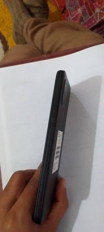 Redmi A1 +.  5month used  box Sath ha 4