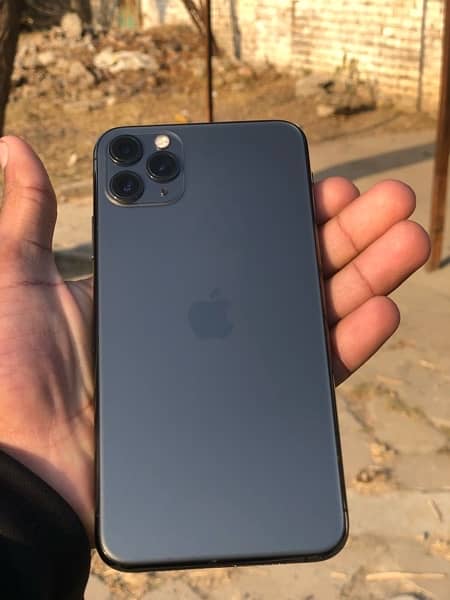 iphone 11 pro max 0