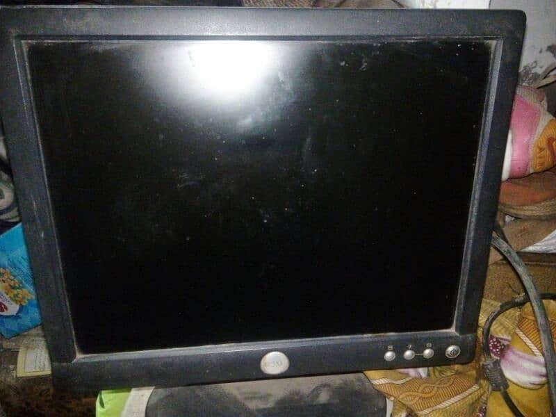 Dell 380 CPU monitor 1