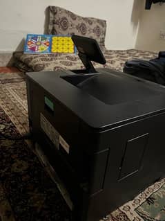 hp printer laserJet pro 400