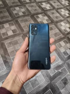 oppo Reno 6 8+8 128