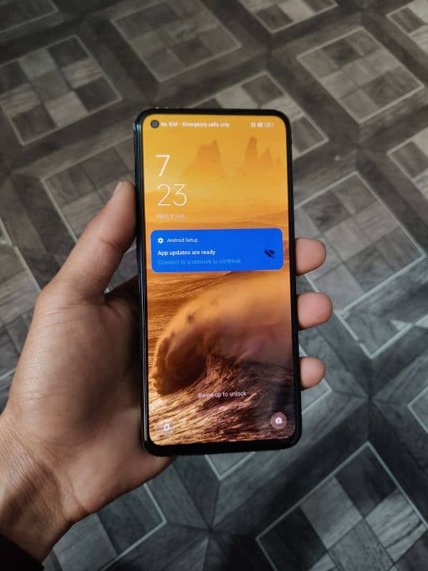 oppo Reno 6 8+8 128 1