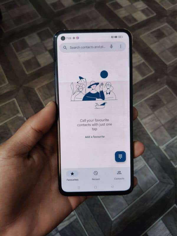 oppo Reno 6 8+8 128 2