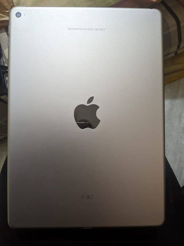 Apple ipad air 2 0