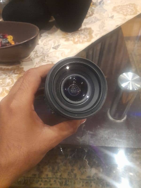 Tamran 17-50 mm 2.8 canon for sale 1