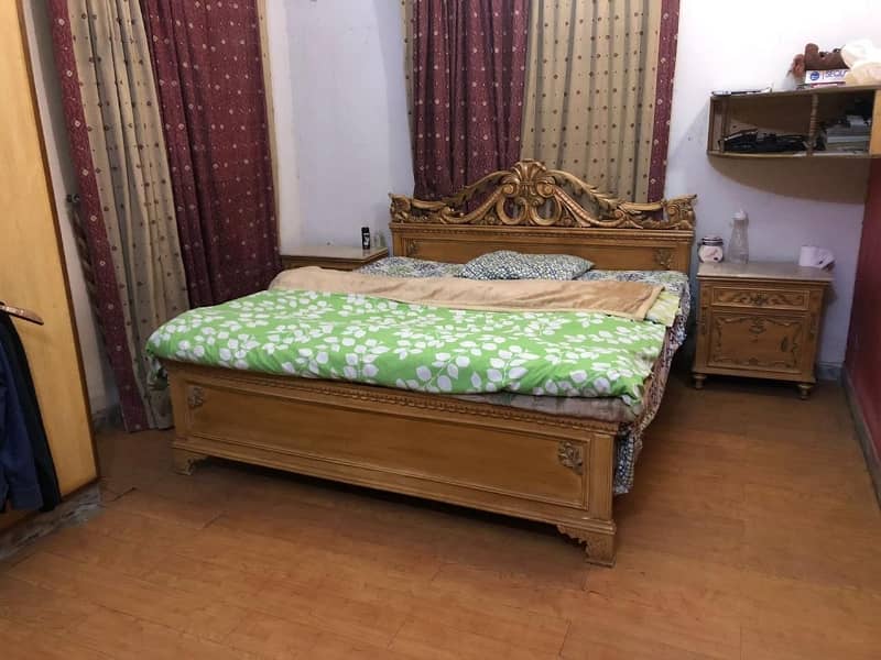 10 MARLA HOUSE FOR SALE IN WAPDA TOWN WITH SOLAR PANELS 2