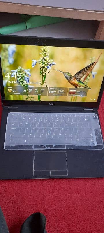 Laptop for sell 5