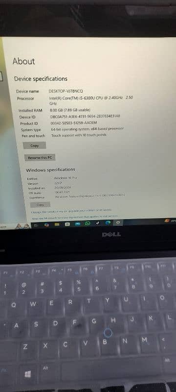 Laptop for sell 6