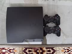 PS3 SLIM