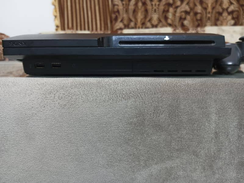 PS3 SLIM 2