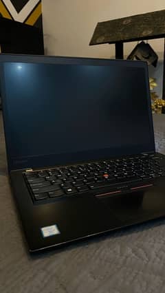 lenovo Thinkpad T470s For Sale