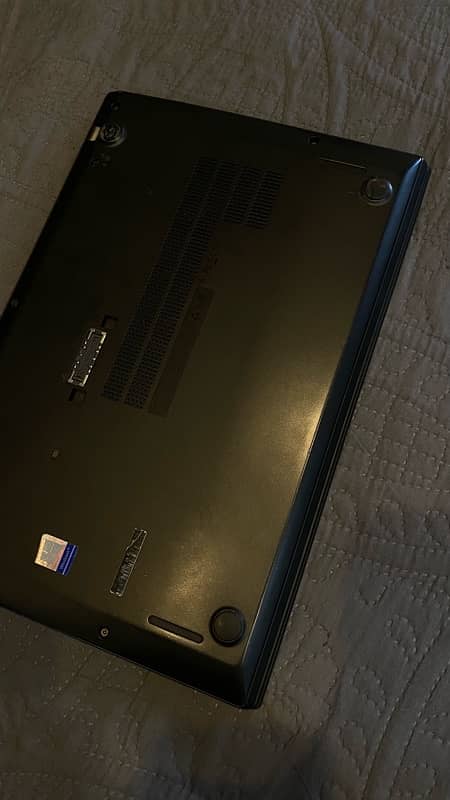 lenovo Thinkpad T470s For Sale 1