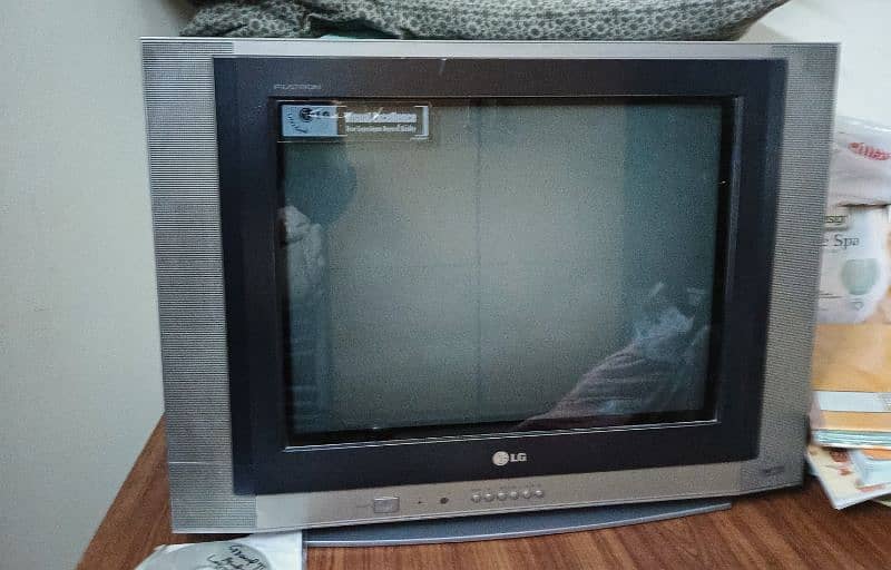 LG 21 inch 0