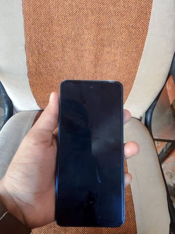 Infinix hot 40i 8/128 All okay with box 0