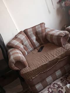 5 seater sofa set