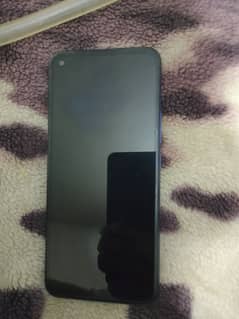 Realme c17 10/10 condition with box and charger