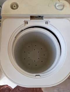 only dryer